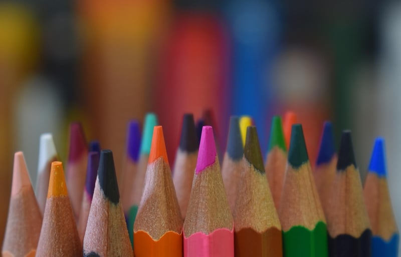 Art Supplies
